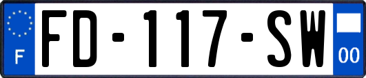 FD-117-SW