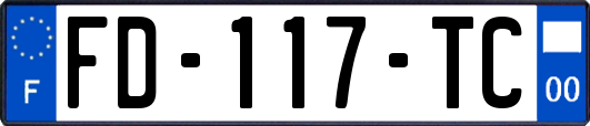FD-117-TC