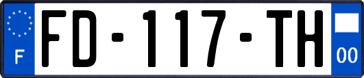 FD-117-TH