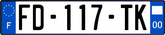 FD-117-TK