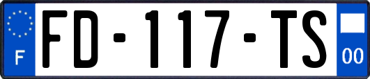 FD-117-TS