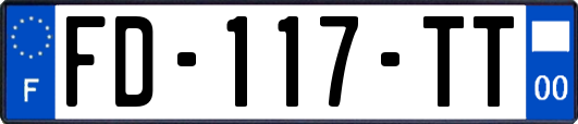 FD-117-TT