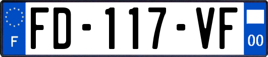 FD-117-VF