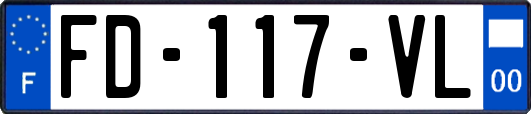 FD-117-VL
