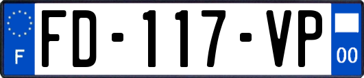 FD-117-VP