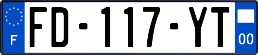 FD-117-YT