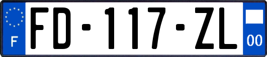 FD-117-ZL