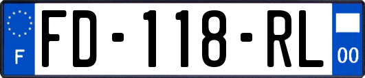 FD-118-RL