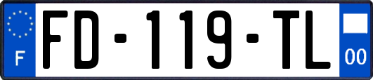 FD-119-TL
