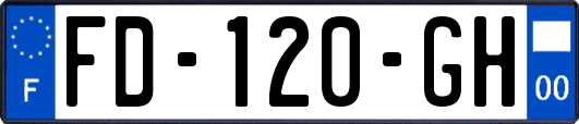 FD-120-GH