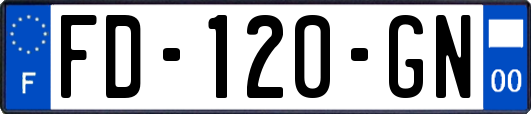 FD-120-GN