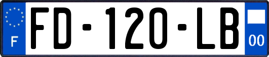 FD-120-LB