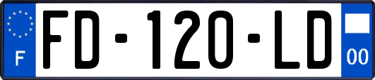FD-120-LD