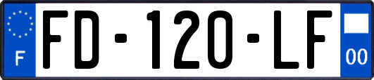 FD-120-LF