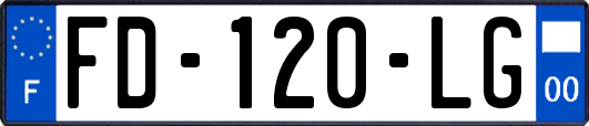 FD-120-LG