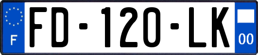 FD-120-LK