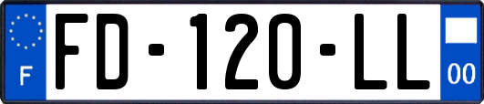 FD-120-LL