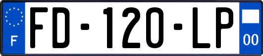 FD-120-LP