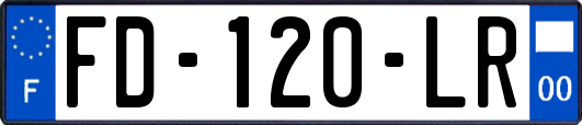 FD-120-LR