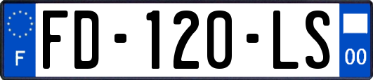 FD-120-LS