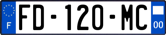 FD-120-MC