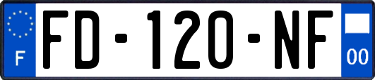 FD-120-NF