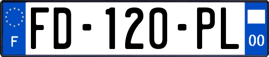 FD-120-PL