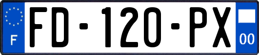 FD-120-PX