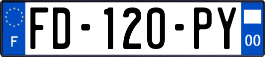 FD-120-PY