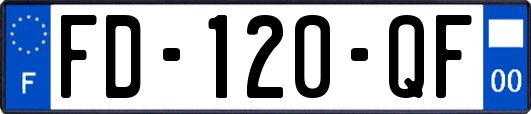 FD-120-QF
