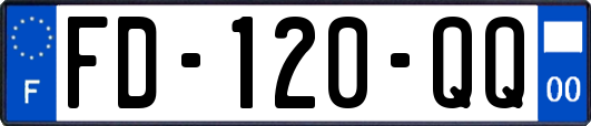 FD-120-QQ