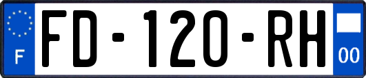 FD-120-RH
