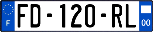 FD-120-RL