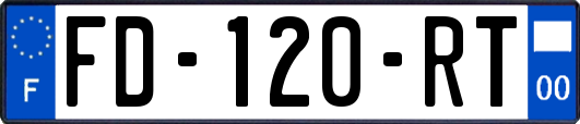 FD-120-RT