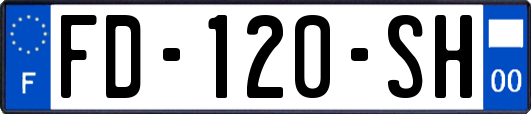 FD-120-SH
