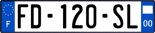 FD-120-SL