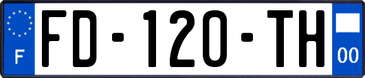FD-120-TH