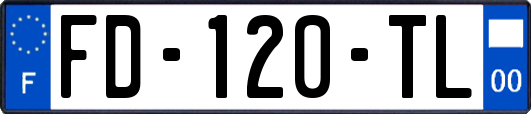 FD-120-TL