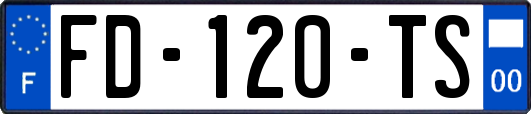 FD-120-TS