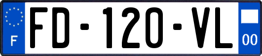 FD-120-VL