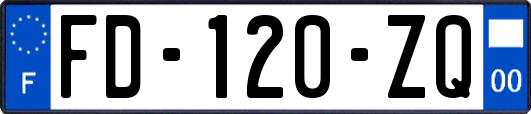 FD-120-ZQ