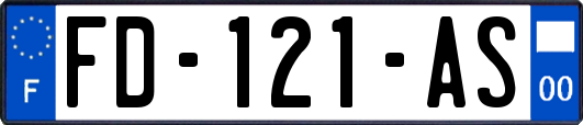 FD-121-AS