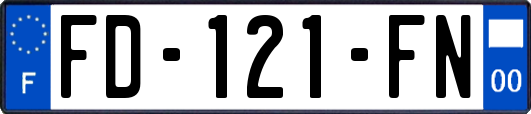 FD-121-FN