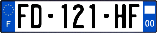 FD-121-HF