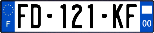 FD-121-KF