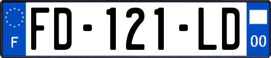 FD-121-LD