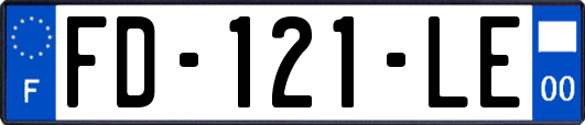 FD-121-LE