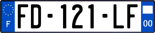 FD-121-LF