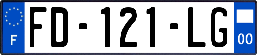 FD-121-LG