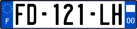 FD-121-LH
